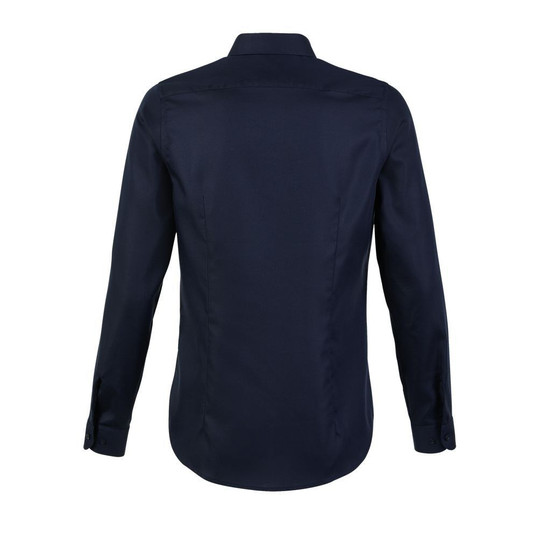 NEOBLU 03183 - BLAISE WOMEN Women’s Iron Free Shirt
