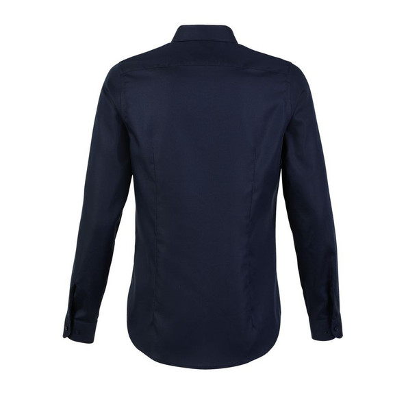 NEOBLU 03183 - BLAISE WOMEN Women’s Iron Free Shirt