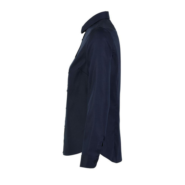 NEOBLU 03183 - BLAISE WOMEN Women’s Iron Free Shirt