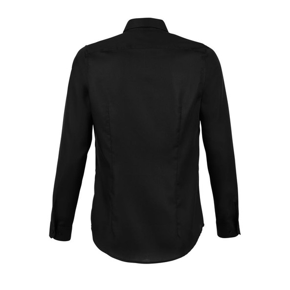 NEOBLU 03183 - BLAISE WOMEN Women’s Iron Free Shirt
