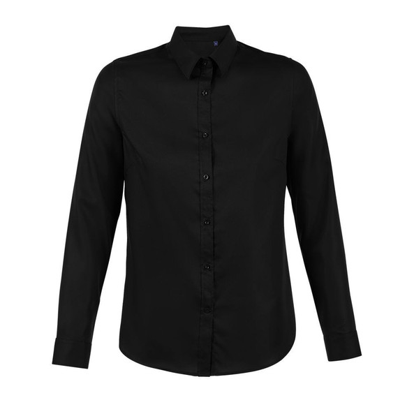NEOBLU 03183 - BLAISE WOMEN Women’s Iron Free Shirt