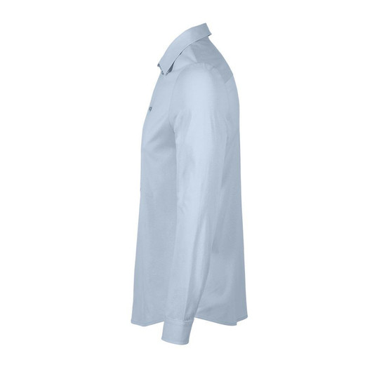 NEOBLU 03198 - BALTHAZAR MEN Mercerised Jersey Shirt
