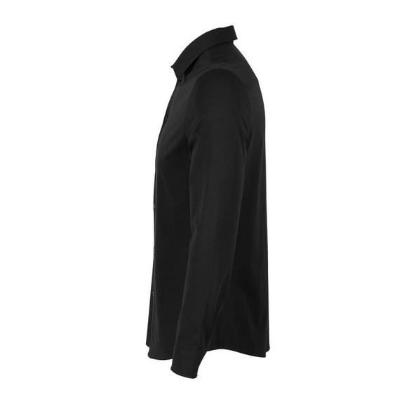 NEOBLU 03198 - BALTHAZAR MEN Mercerised Jersey Shirt