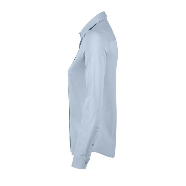 NEOBLU 03199 - BALTHAZAR WOMEN Mercerised Jersey Shirt