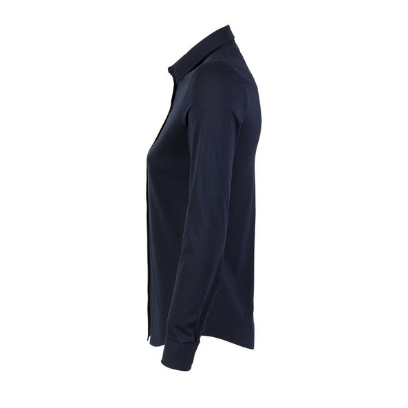 NEOBLU 03199 - BALTHAZAR WOMEN Mercerised Jersey Shirt