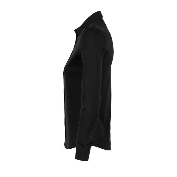 NEOBLU 03199 - BALTHAZAR WOMEN Mercerised Jersey Shirt