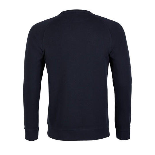 NEOBLU 03194 - NELSON MEN French Terry Round Neck Sweatshirt