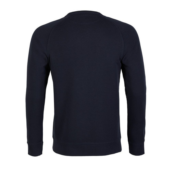 NEOBLU 03194 - NELSON MEN French Terry Round Neck Sweatshirt