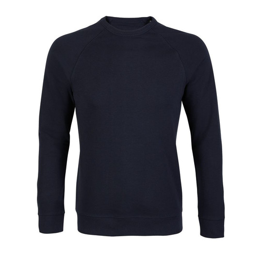 NEOBLU 03194 - NELSON MEN French Terry Round Neck Sweatshirt