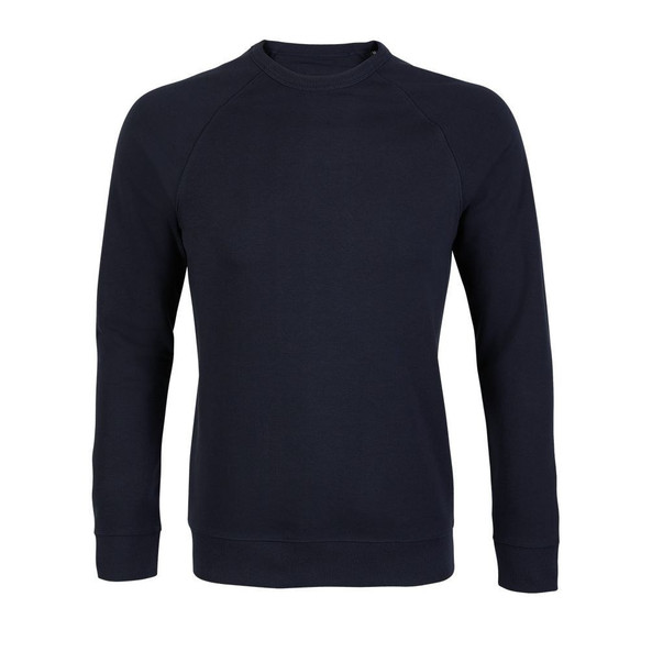 NEOBLU 03194 - NELSON MEN French Terry Round Neck Sweatshirt