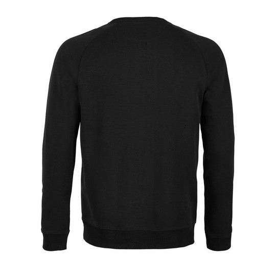 NEOBLU 03194 - Sweat-shirt à col rond en French Terry pour homme NELSON MEN