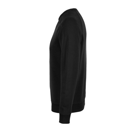 NEOBLU 03194 - Sweat-shirt à col rond en French Terry pour homme NELSON MEN