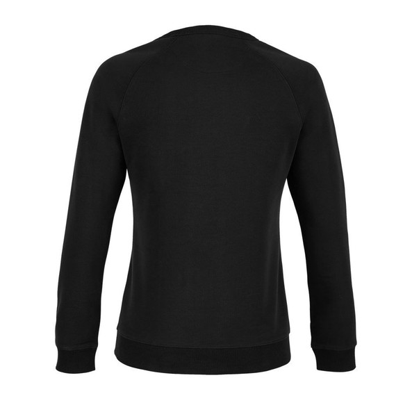 NEOBLU 03195 - NELSON WOMEN French Terry Round Neck Sweatshirt