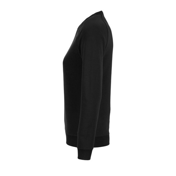 NEOBLU 03195 - NELSON WOMEN French Terry Round Neck Sweatshirt