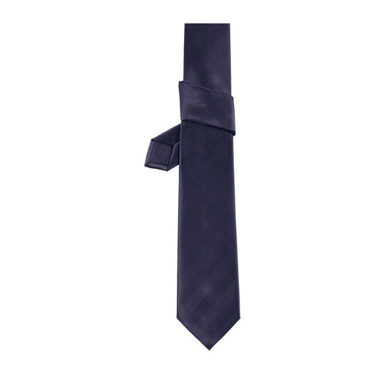NEOBLU 03200 - Cravate Club Semi Unie TOMMY