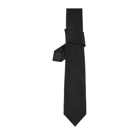 NEOBLU 03203 - TEODOR Plain Jacquard Tie