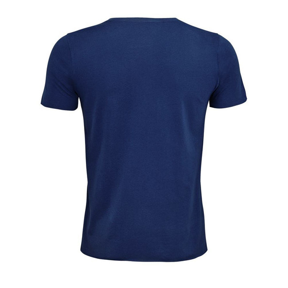 NEOBLU 03570 - LEONARD MEN Men’s Short Sleeve T Shirt