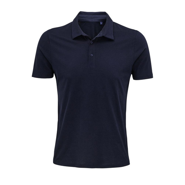 NEOBLU 03572 - OCTAVE MEN Jersey Polo Shirt