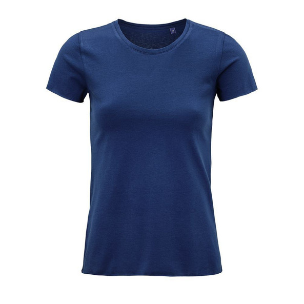 NEOBLU 03571 - LEONARD WOMEN Women’s Short Sleeve T Shirt