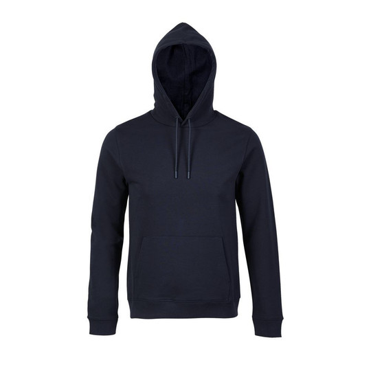 NEOBLU 03196 - NICHOLAS MEN French Terry Hooded Sweatshirt