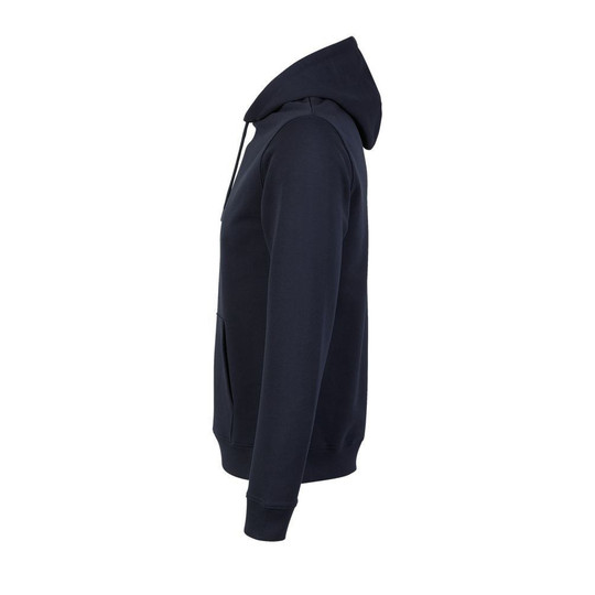 NEOBLU 03196 - NICHOLAS MEN French Terry Hooded Sweatshirt
