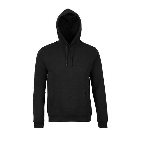 NEOBLU 03196 - NICHOLAS MEN French Terry Hooded Sweatshirt