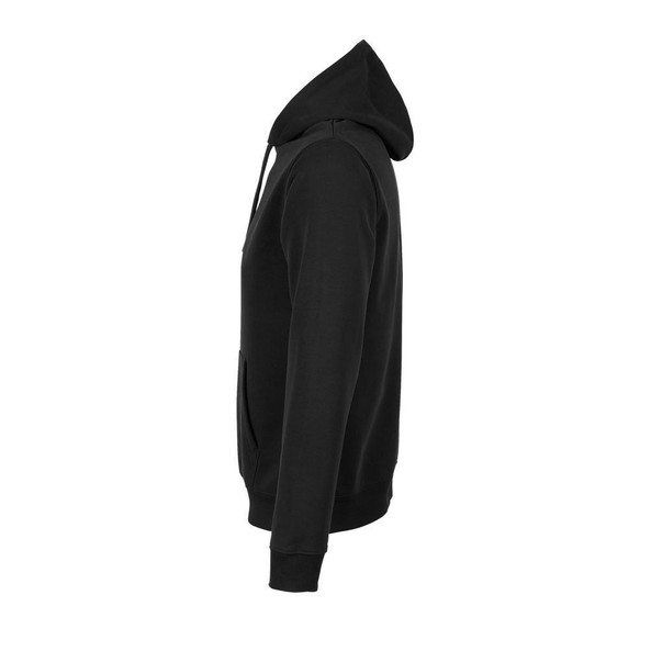 NEOBLU 03196 - NICHOLAS MEN French Terry Hooded Sweatshirt