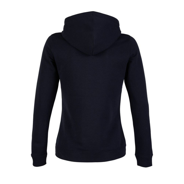 NEOBLU 03197 - NICHOLAS WOMEN French Terry Hooded Sweatshirt