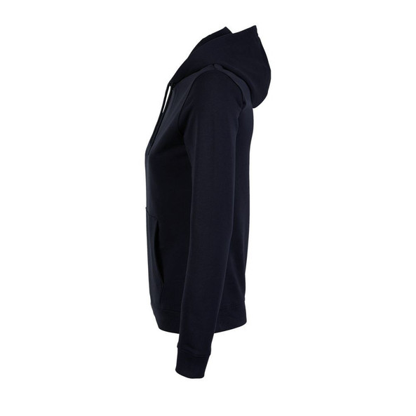 NEOBLU 03197 - NICHOLAS WOMEN French Terry Hooded Sweatshirt
