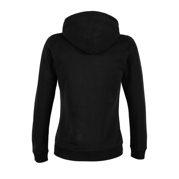 NEOBLU 03197 - NICHOLAS WOMEN French Terry Hooded Sweatshirt