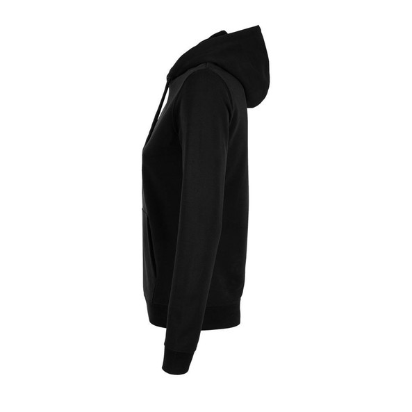NEOBLU 03197 - NICHOLAS WOMEN French Terry Hooded Sweatshirt