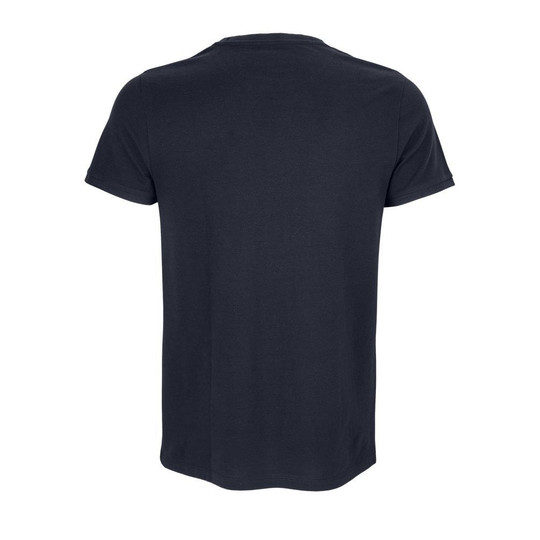 NEOBLU 03775 - LORIS Unisex Cotton Piqué T Shirt