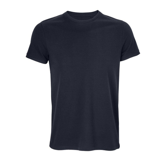 NEOBLU 03775 - LORIS Unisex Cotton Piqué T Shirt