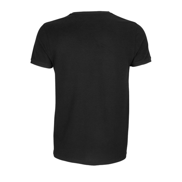 NEOBLU 03775 - LORIS Unisex Cotton Piqué T Shirt