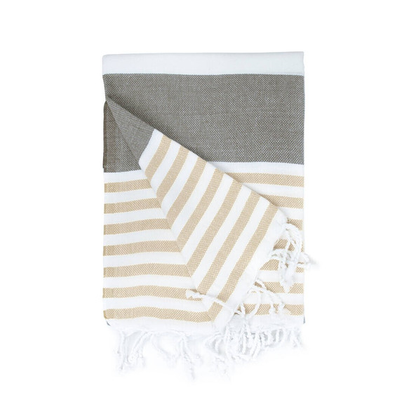 THE ONE TOWELLING OTHMA - HAMAM MARINE