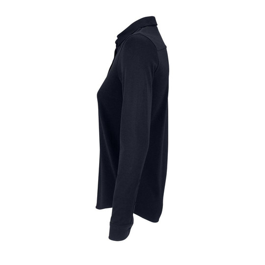 NEOBLU 03791 - BASILE WOMEN Cotton Piqué Shirt