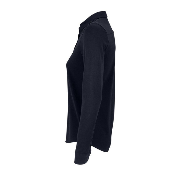 NEOBLU 03791 - BASILE WOMEN Cotton Piqué Shirt