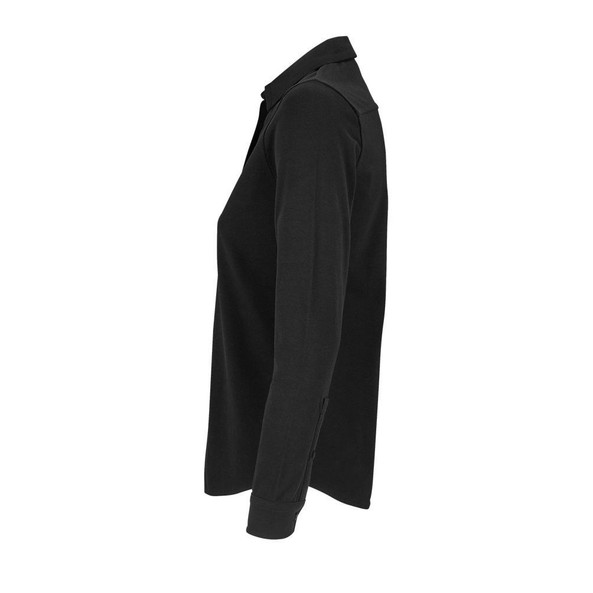NEOBLU 03791 - BASILE WOMEN Cotton Piqué Shirt