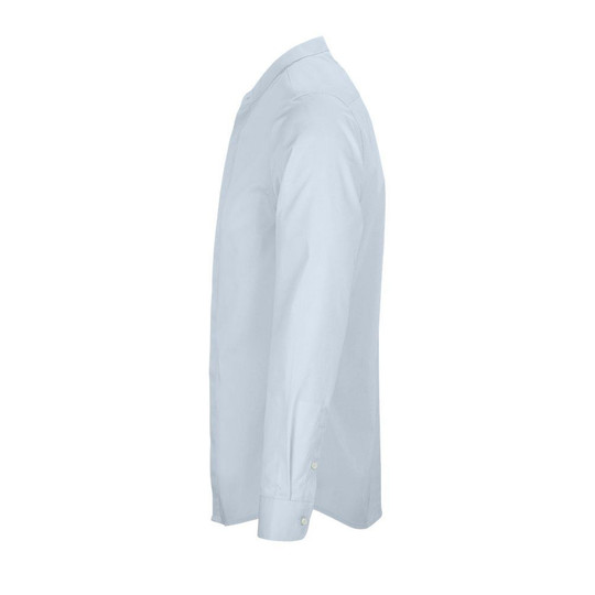 NEOBLU 03792 - BART MEN Men’s Mandarin Collar Shirt
