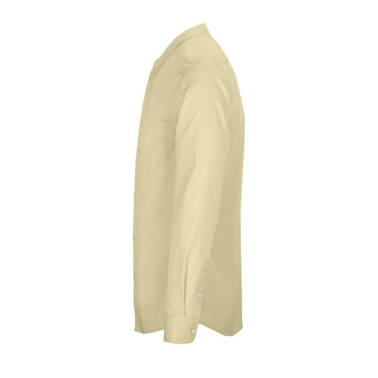NEOBLU 03792 - BART MEN Men’s Mandarin Collar Shirt