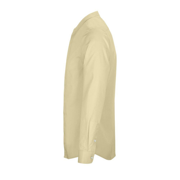 NEOBLU 03792 - BART MEN Men’s Mandarin Collar Shirt