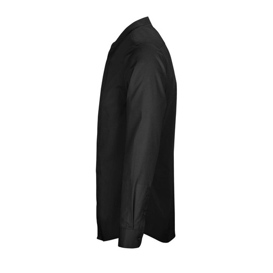 NEOBLU 03792 - BART MEN Men’s Mandarin Collar Shirt