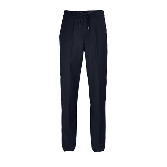 NEOBLU 03778 - GERMAIN MEN Elasticated Waist Suit Trousers