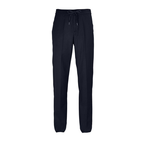 NEOBLU 03778 - GERMAIN MEN Elasticated Waist Suit Trousers