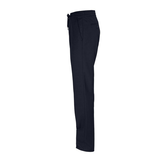 NEOBLU 03778 - GERMAIN MEN Elasticated Waist Suit Trousers