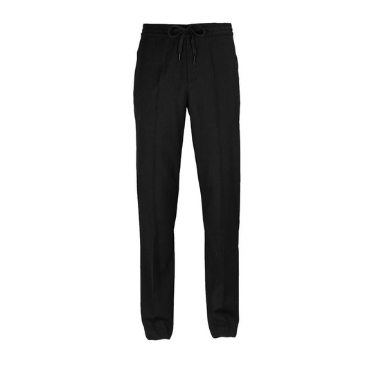 NEOBLU 03778 - Pantalon de costume à taille élastiquée GERMAIN MEN