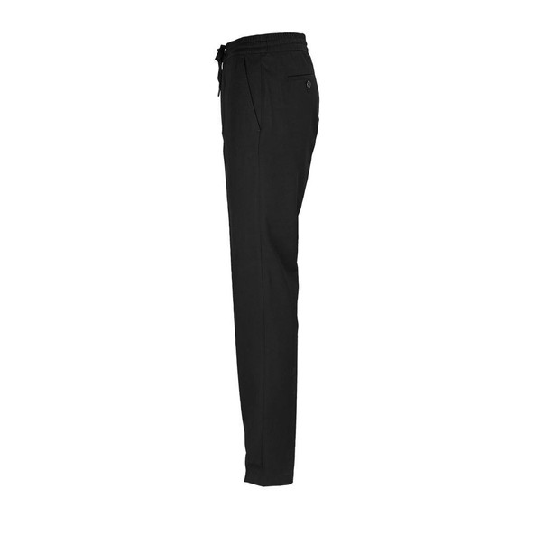 NEOBLU 03778 - GERMAIN MEN Elasticated Waist Suit Trousers