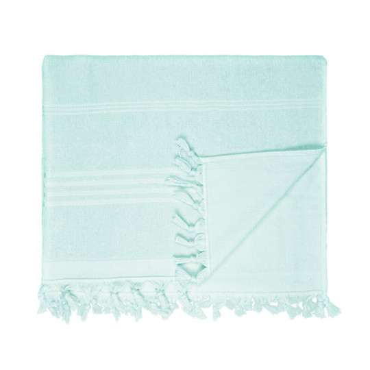 THE ONE TOWELLING OTHTE - Fouta en éponge
