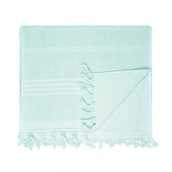 THE ONE TOWELLING OTHTE - Asciugamano HAMAM TERRY TOWEL