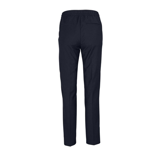 NEOBLU 03779 - GERMAIN WOMEN Elasticated Waist Suit Trousers